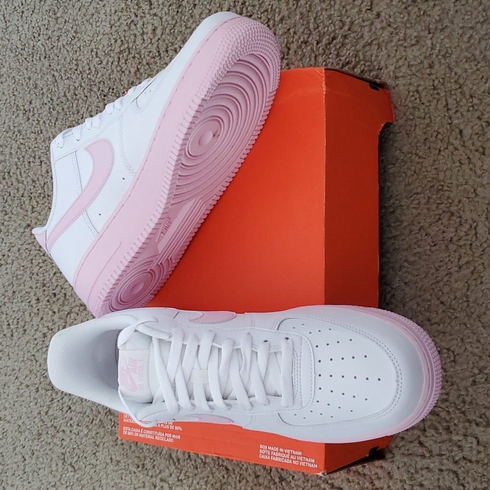 Very Rare New Air Force Ones - Picture 3 of 8